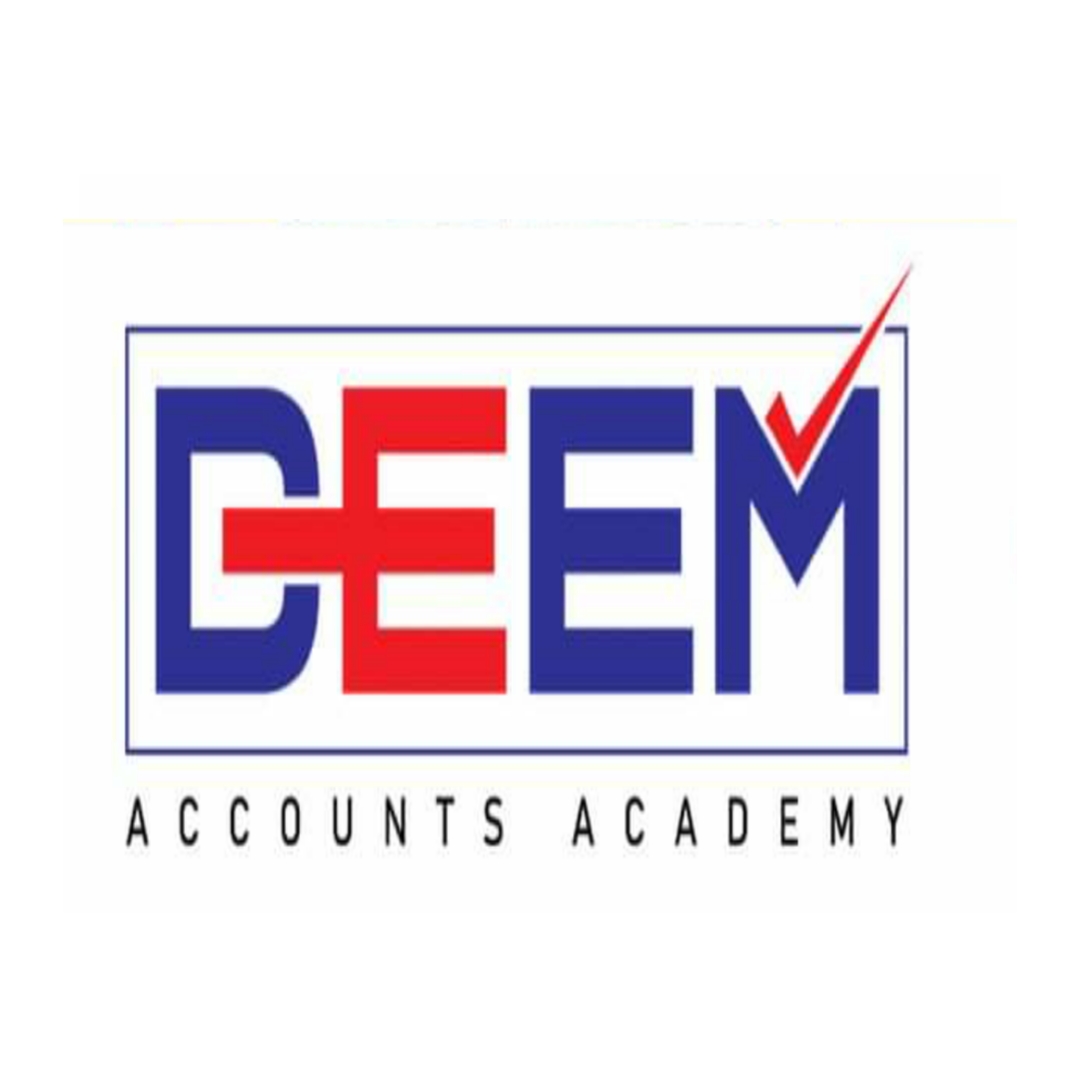 DEEM Accounts Academy